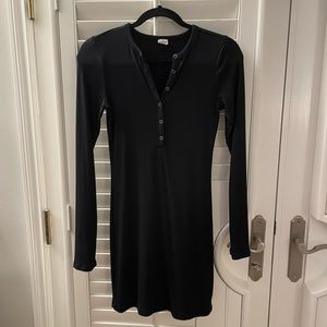 Wilfred Free Mini Dress